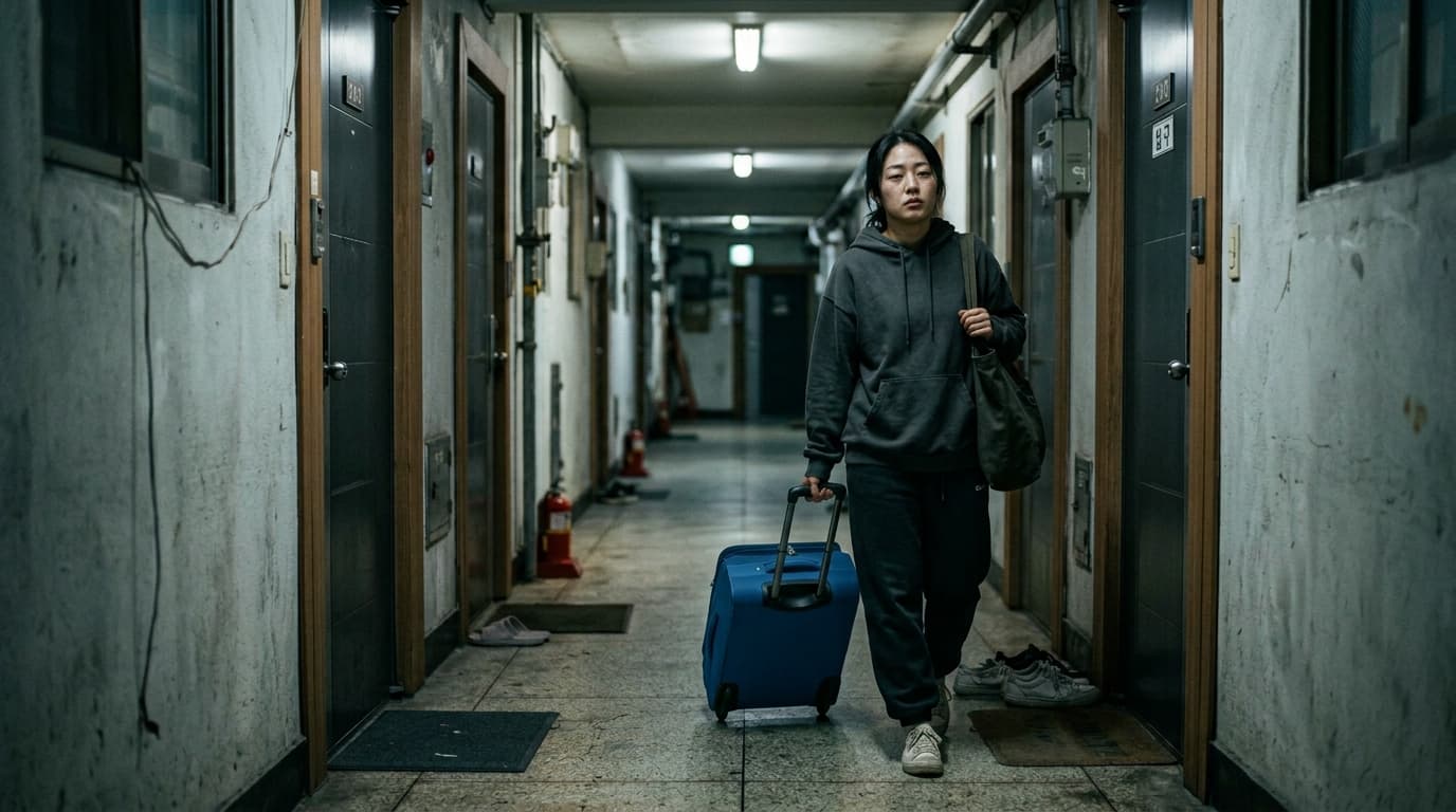 8평 원룸에서 시작했습니다 — 제가 경매를 고른 이유